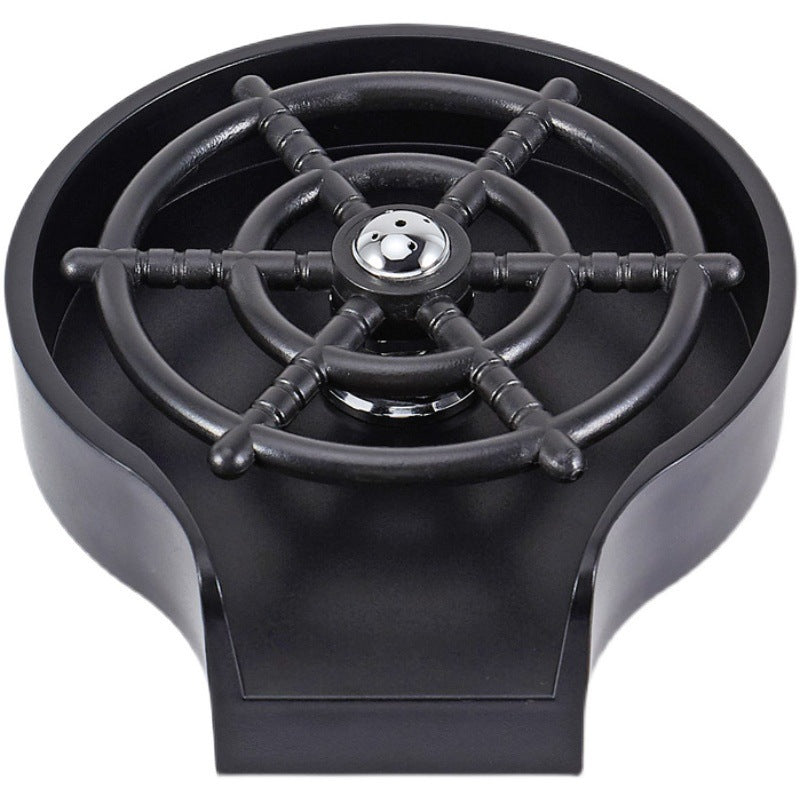 High Pressure Cup Washer